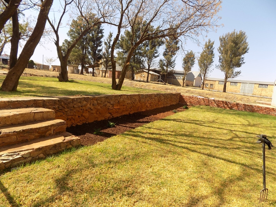 Commercial Property for Sale in Ventersdorp North West